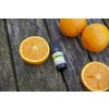 Orange essential oil 10ml