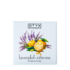 Body cream with Lavender and Lemon extract 200ml